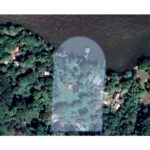 Vista Satelital Cercana Casa Livingston